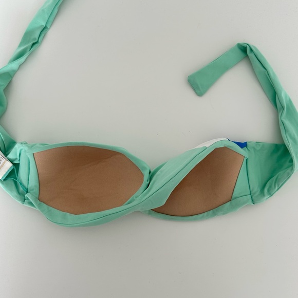 L Space Bikini Top - Picture 3 of 4